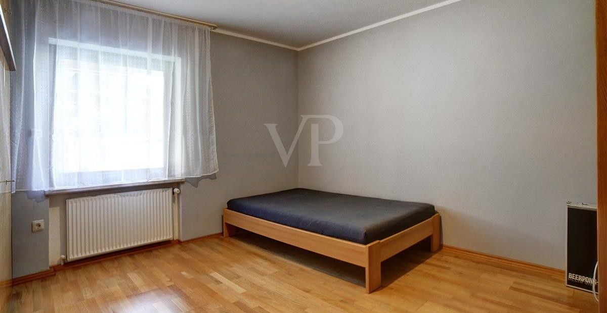 Zimmer 1 Erdgeschoss