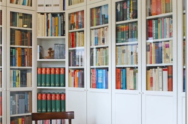 Büro Obergeschoss