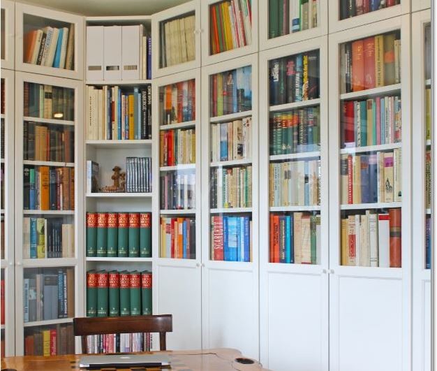 Büro Obergeschoss
