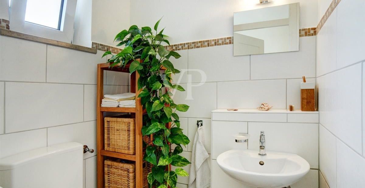 Gäste-WC