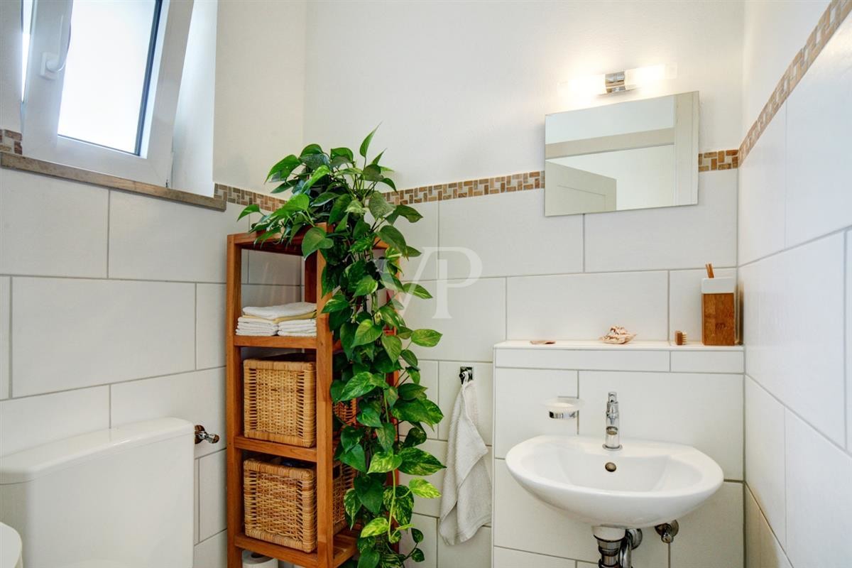 Gäste-WC