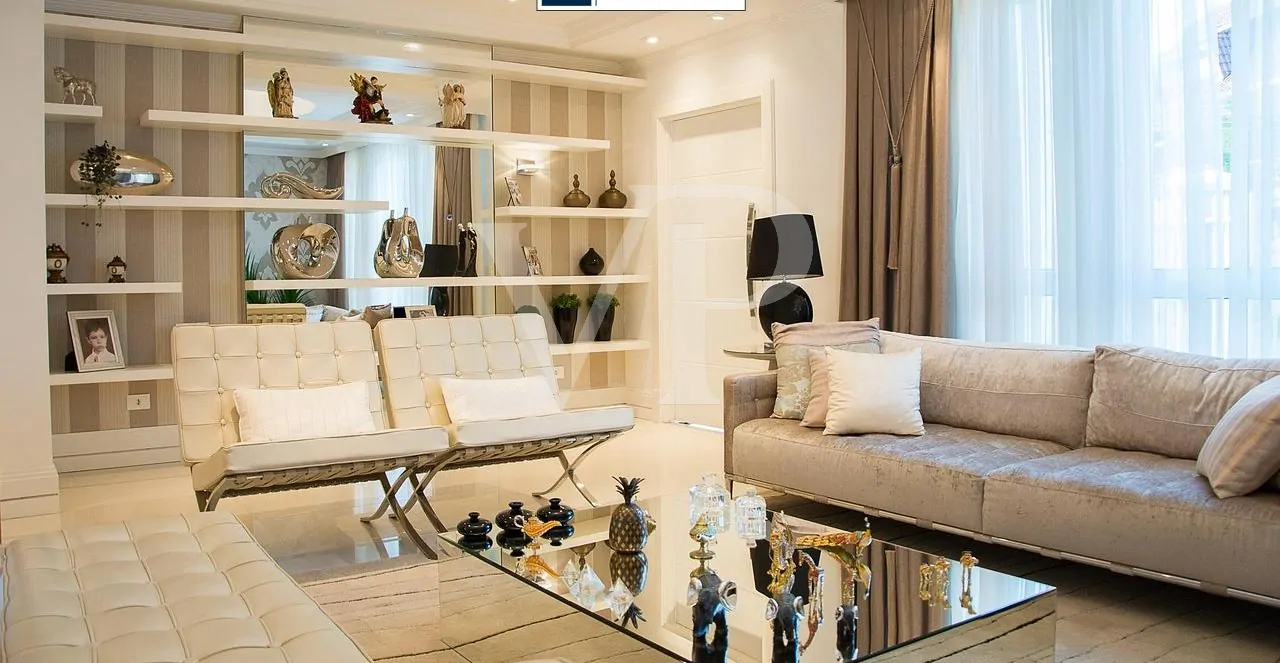 Beispiel Inneneinrichtung