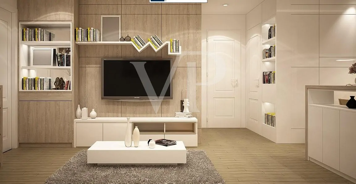 Beispiel Inneneinrichtung