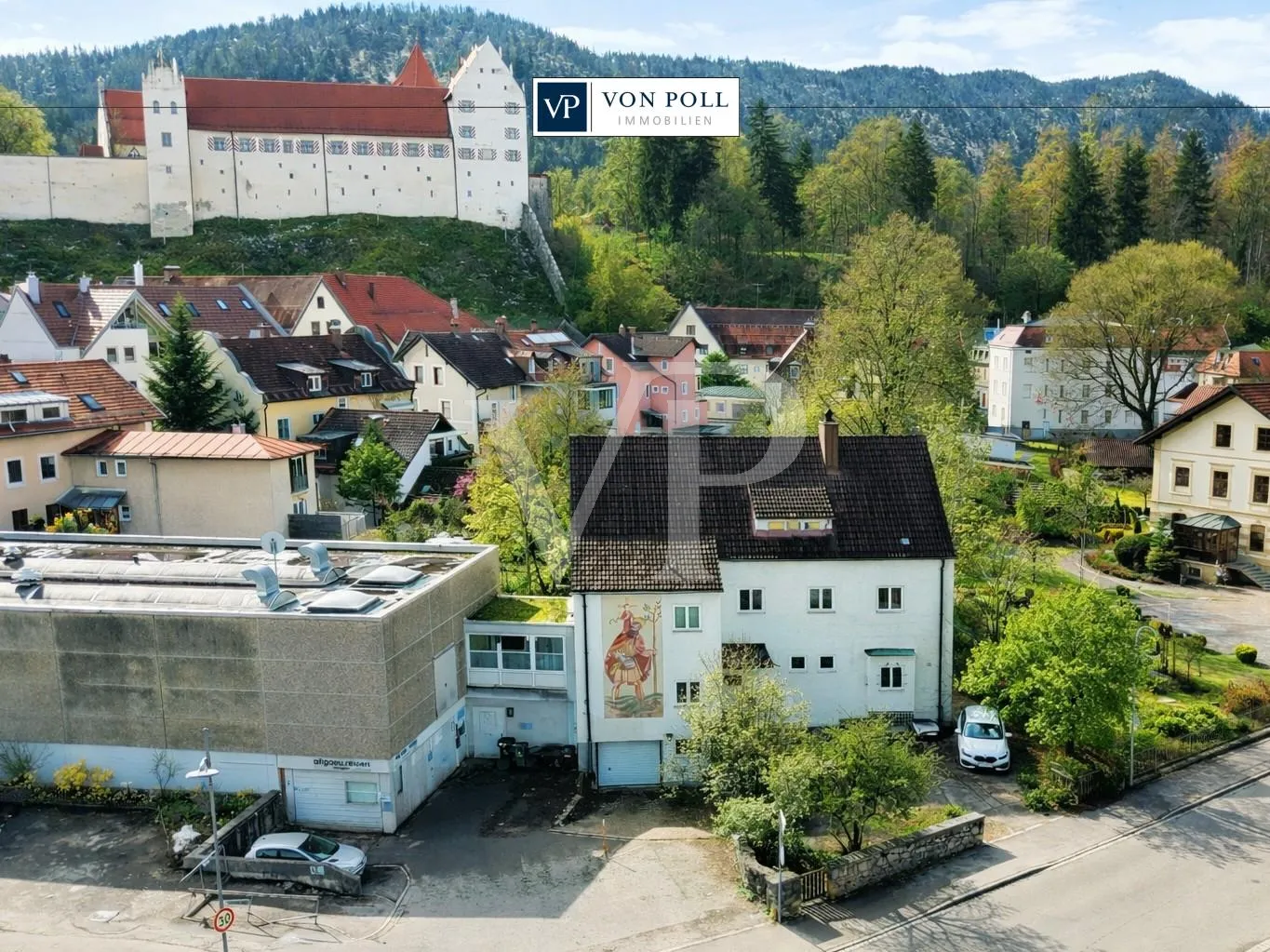 Aussenansicht