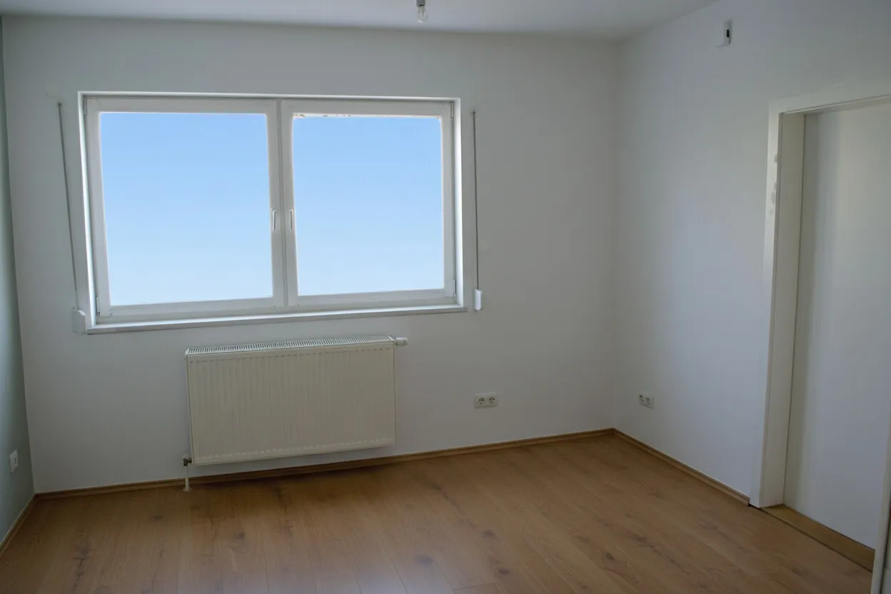 Einliegerwohnung EG - KI Leer