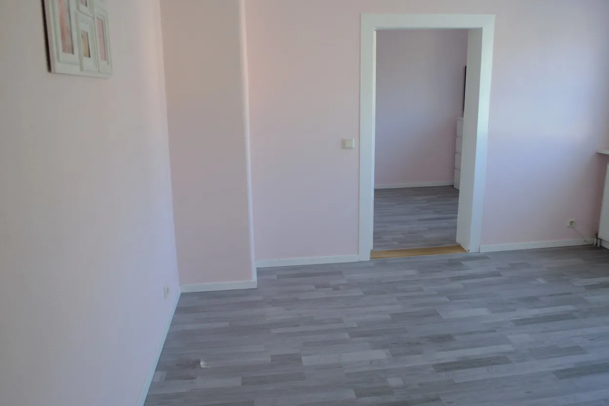 Schlafzimmer 1.OG