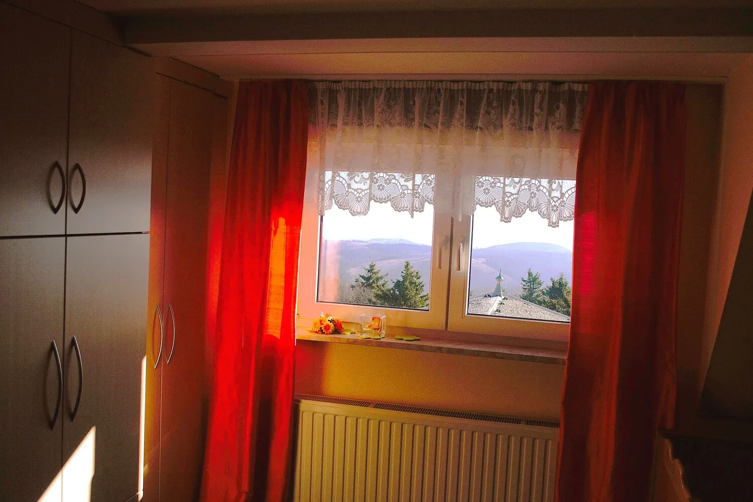 Wohnzimmer 1.OG