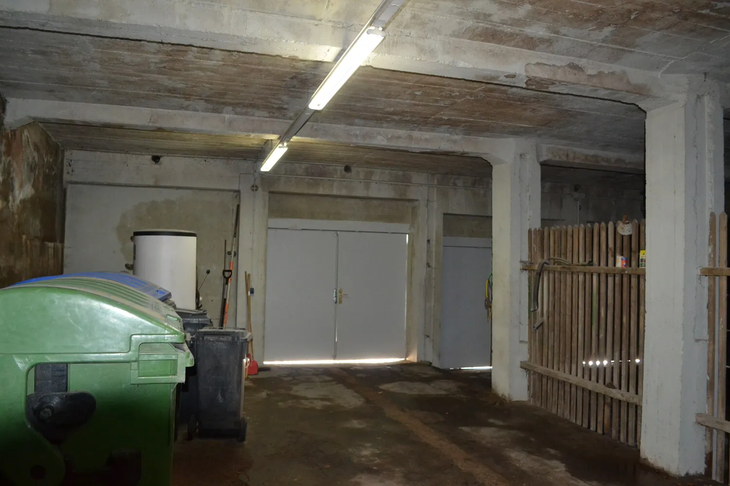 Garage UG