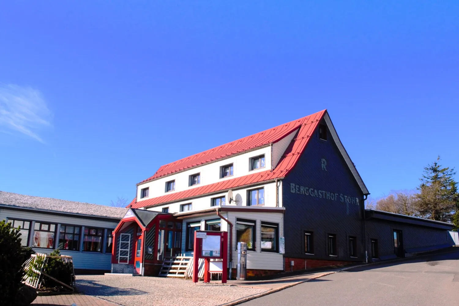 Ansicht