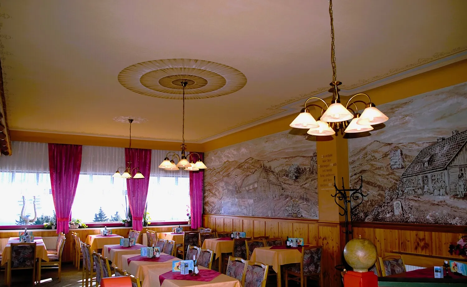Großer Saal I