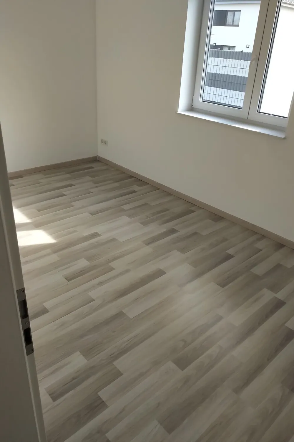Arbeitszimmer / Schlafzimmer