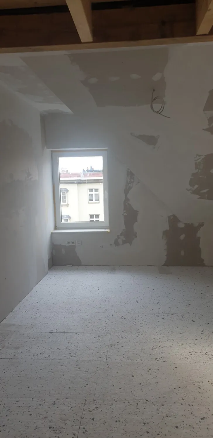 Schlafzimmer I