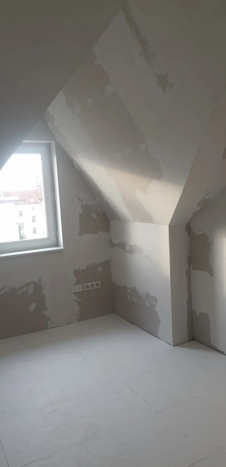 Schlafzimmer II