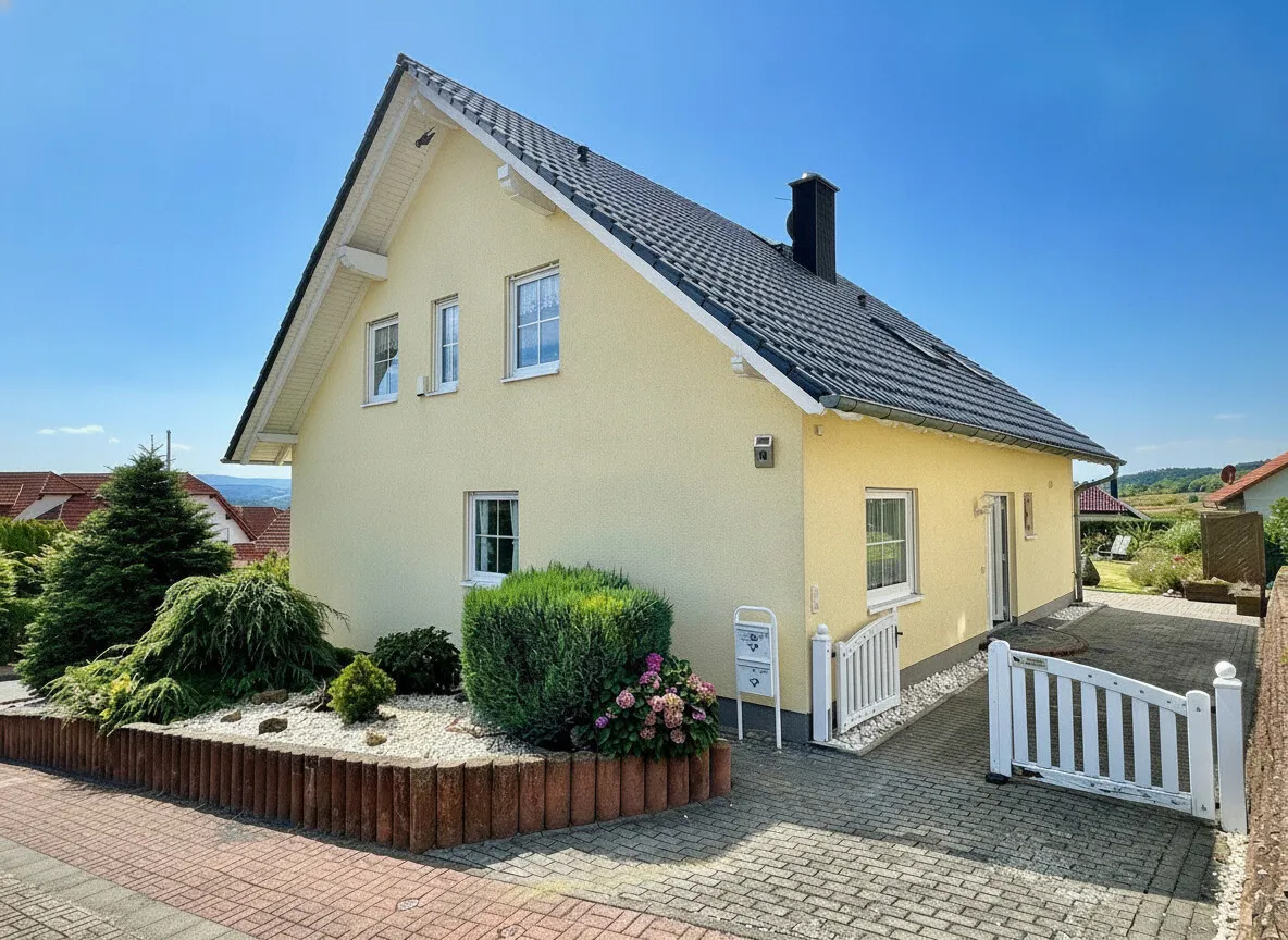 Ansicht