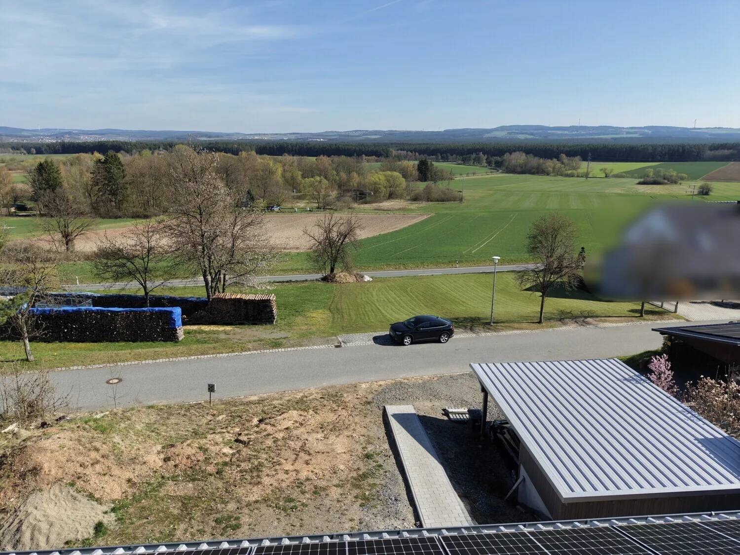 Aussicht