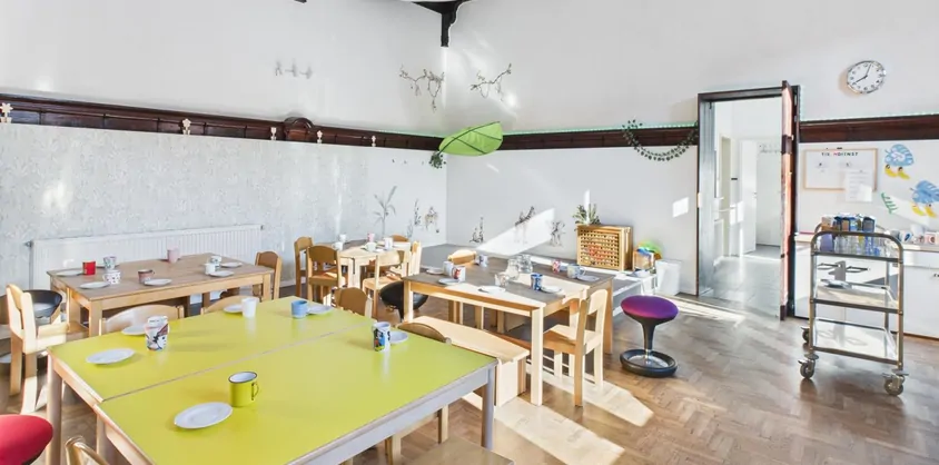 von Poll Immobilien GmbH