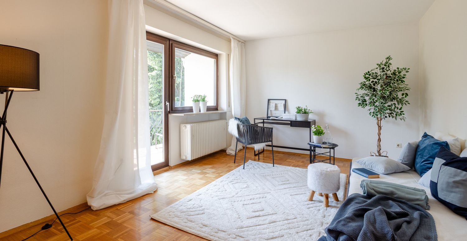 Jugendzimmer