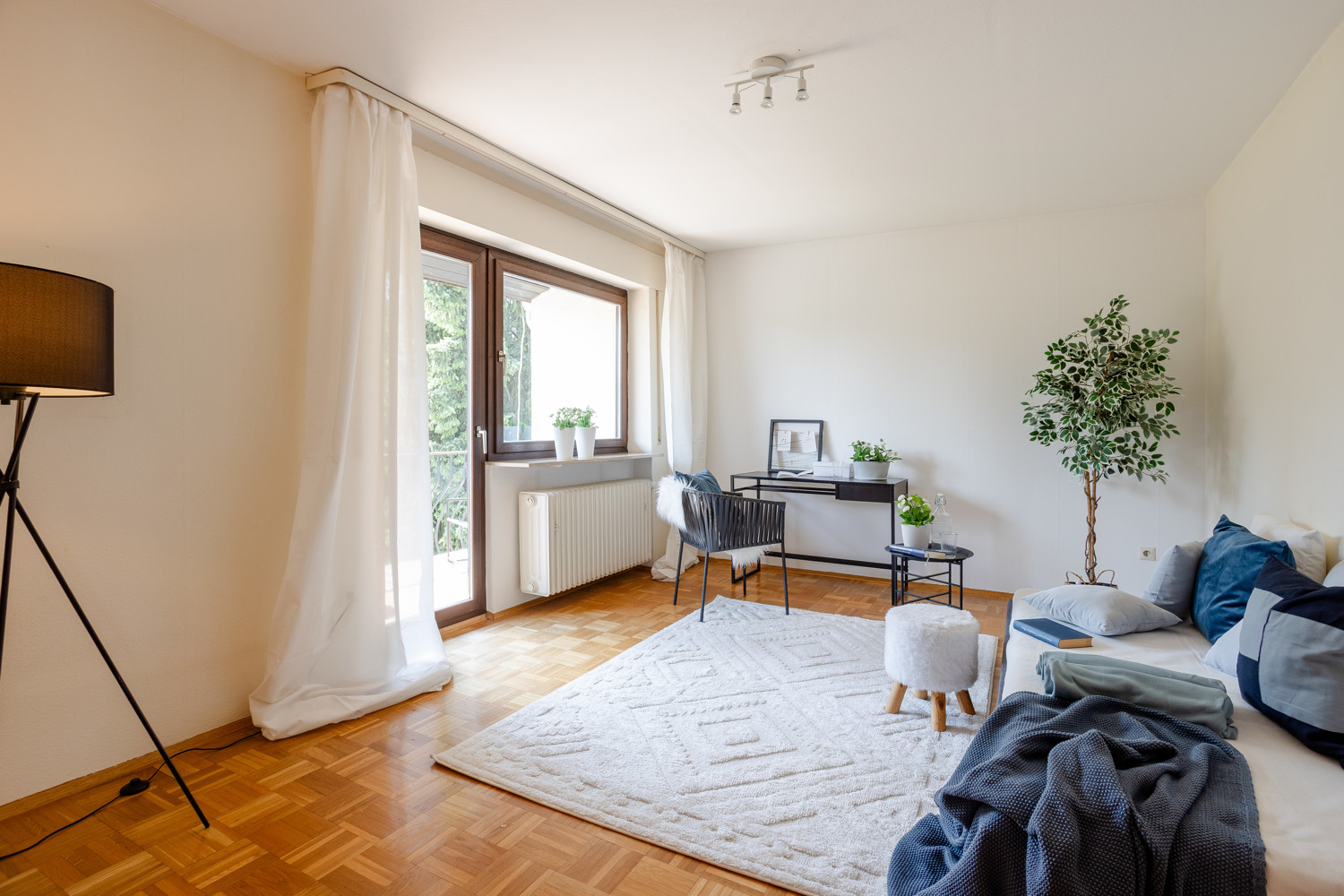 Jugendzimmer
