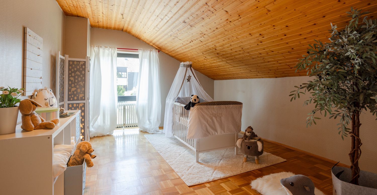 Kinderzimmer