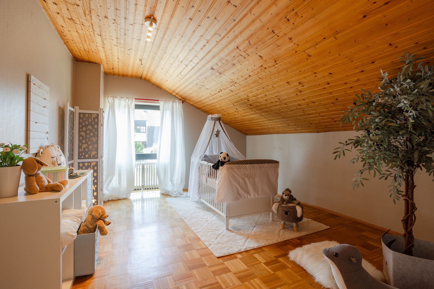Kinderzimmer