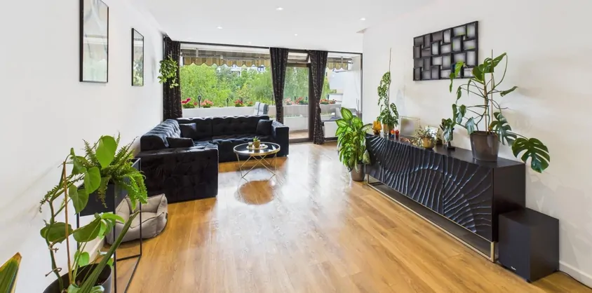 von Poll Immobilien GmbH