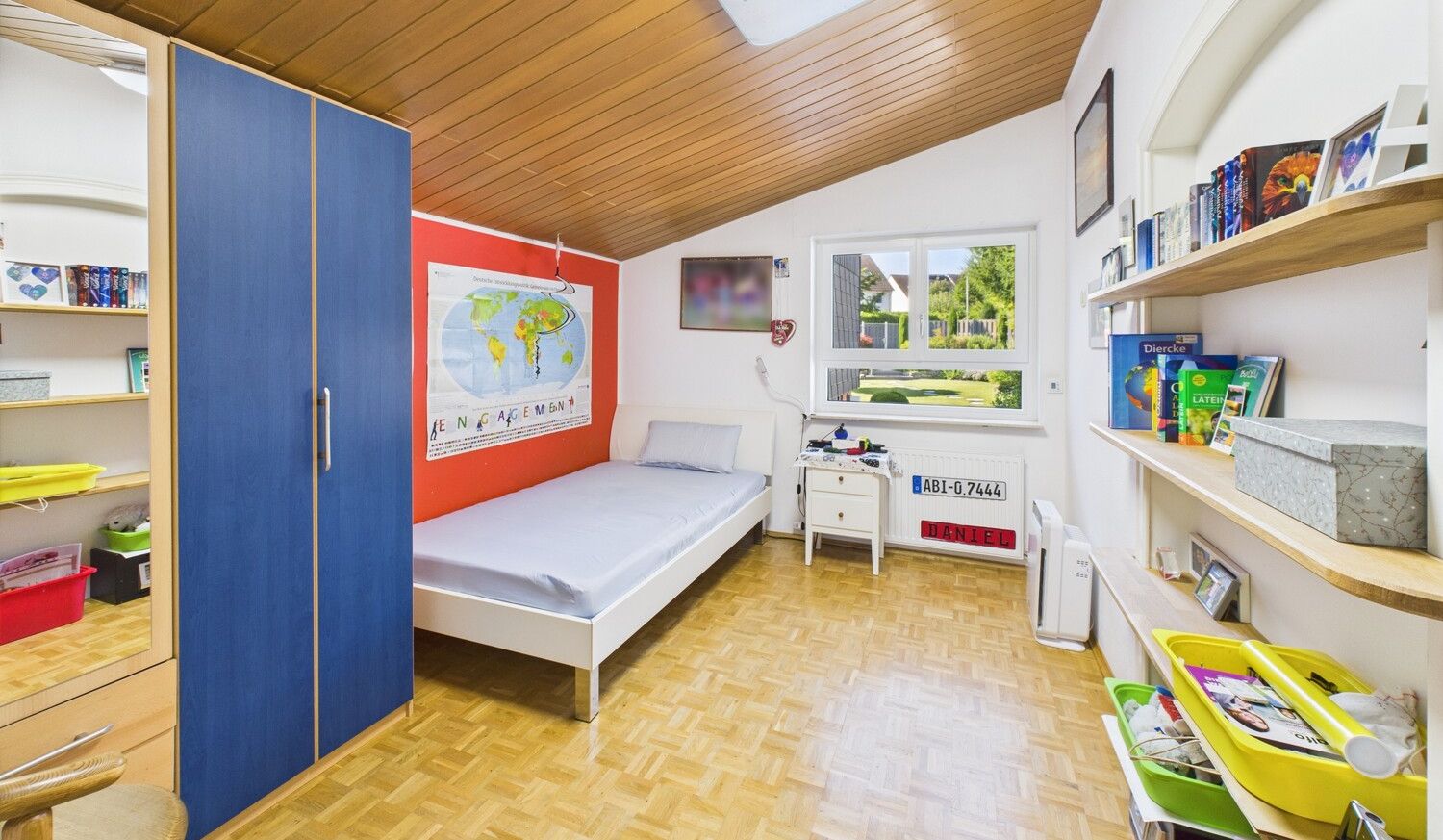 Kinderzimmer