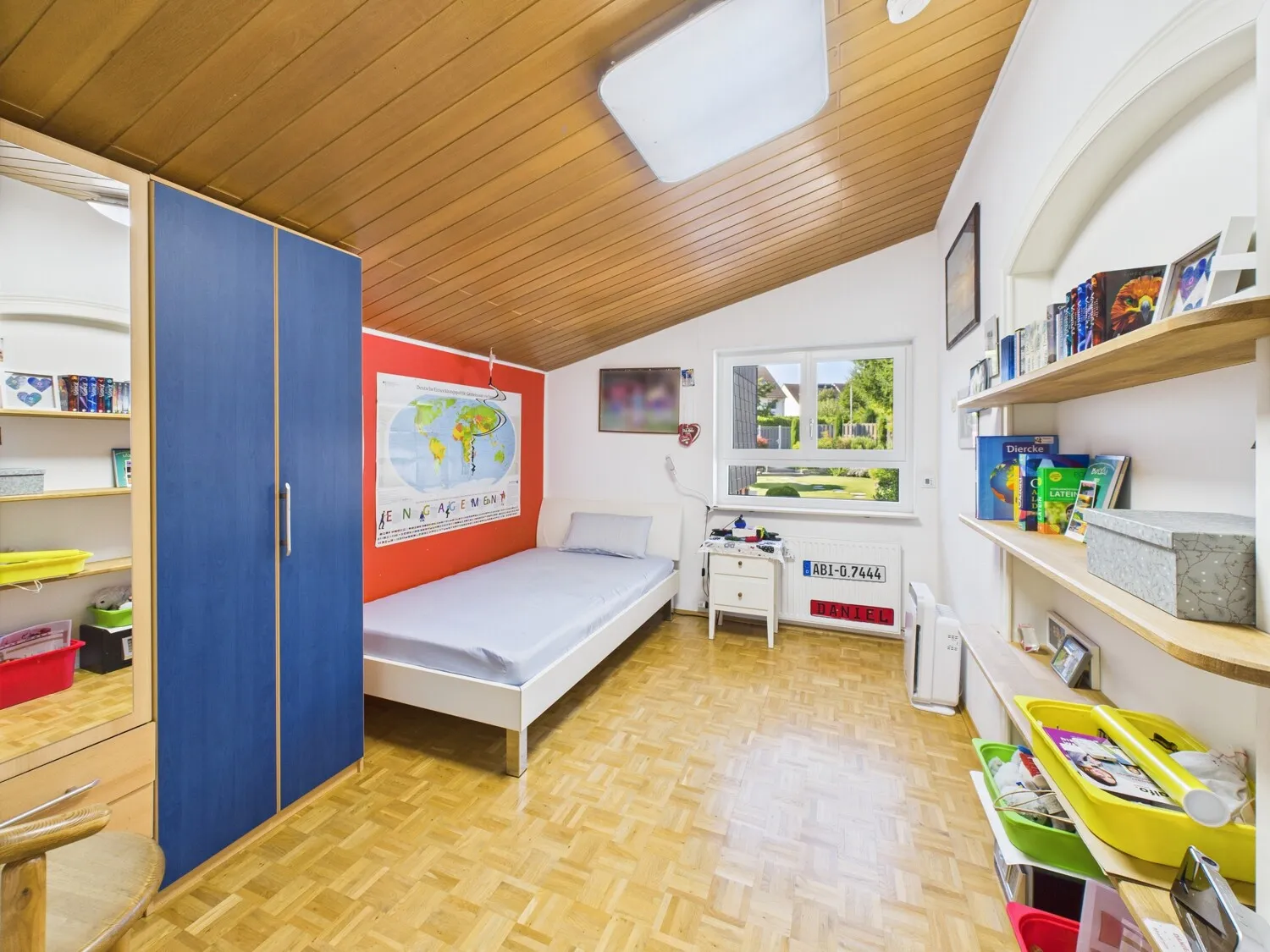 Kinderzimmer