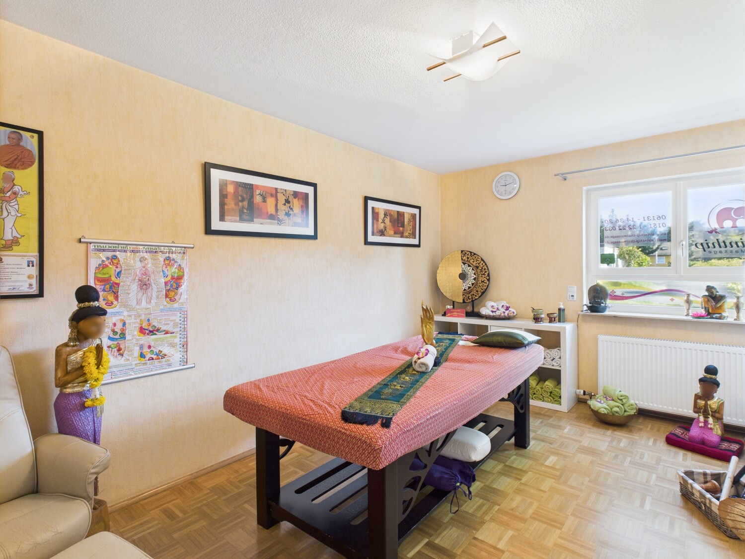 Massagestudio