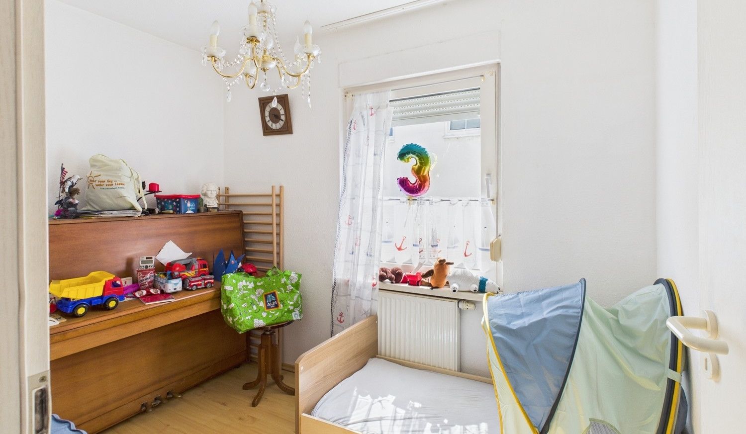 Kinderzimmer