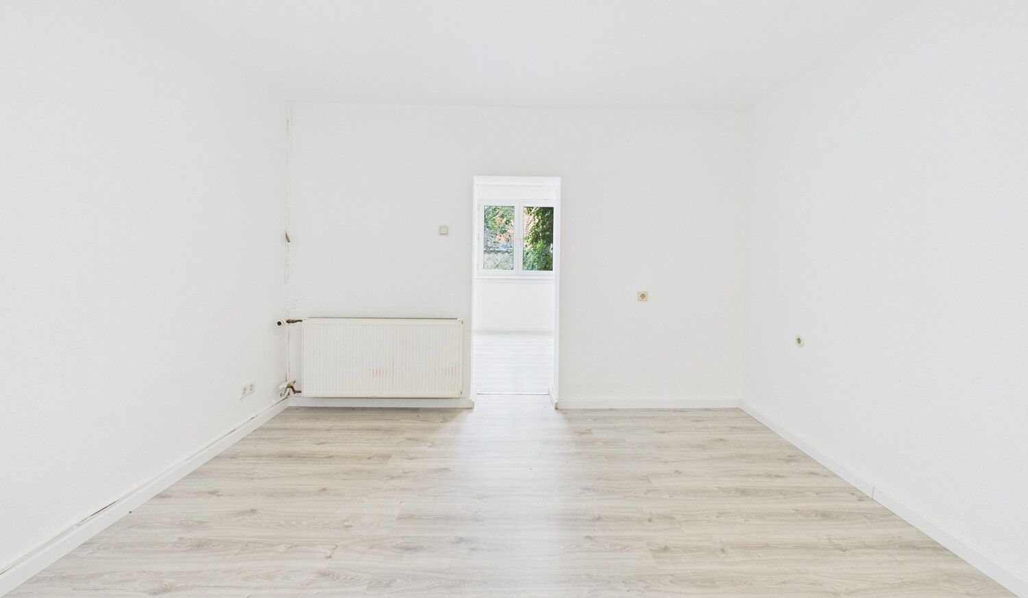 Zimmer 2 EG