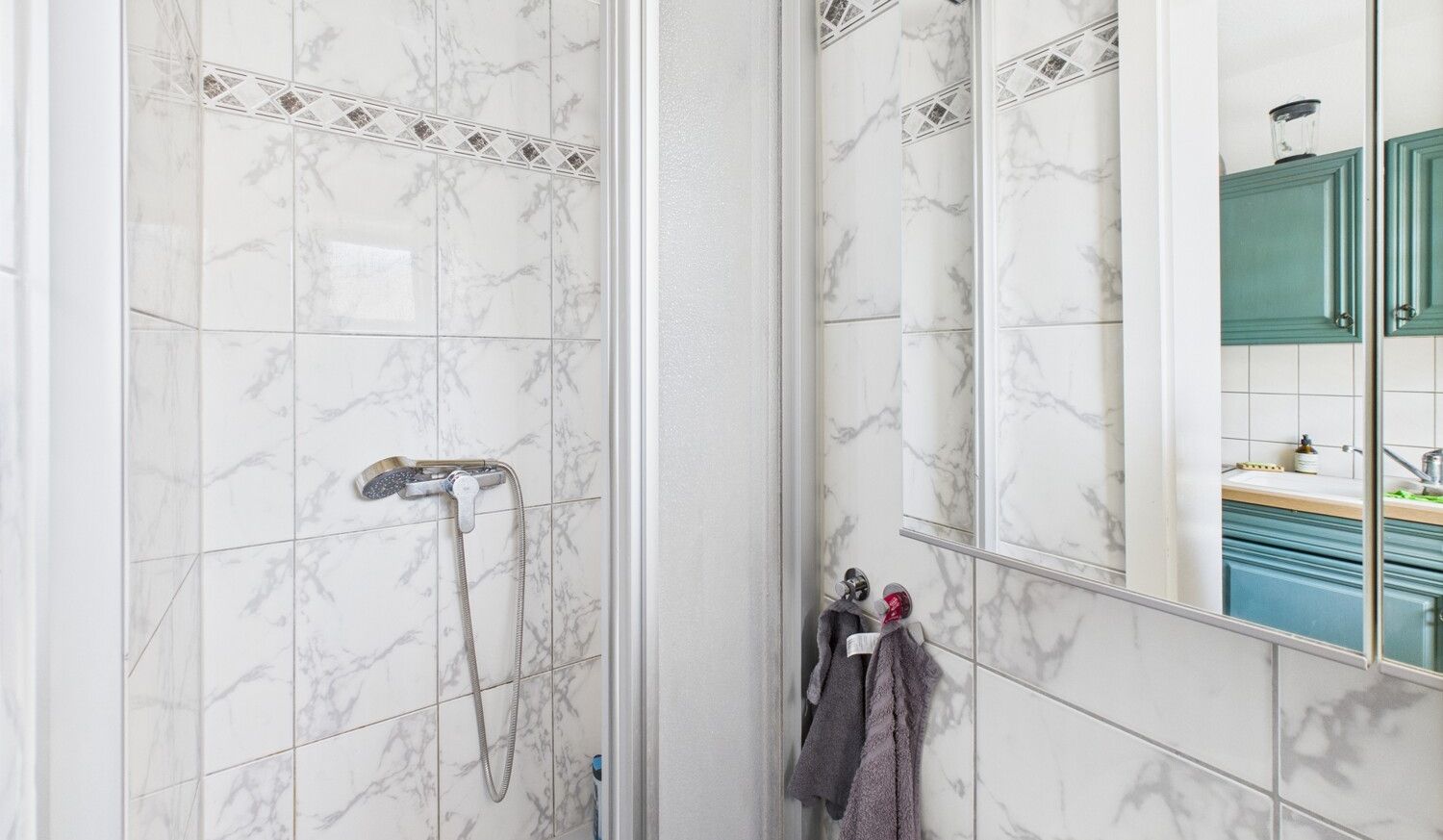 Badezimmer 1. OG