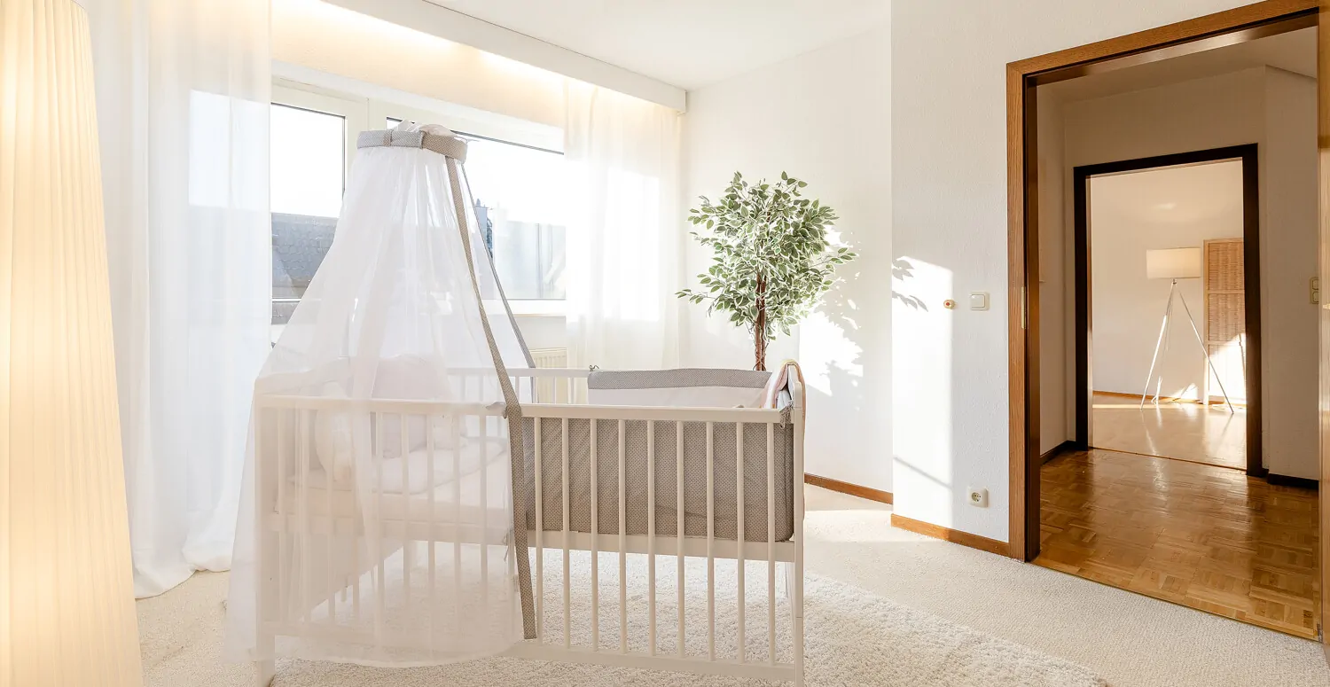 helles Kinderzimmer (OG)