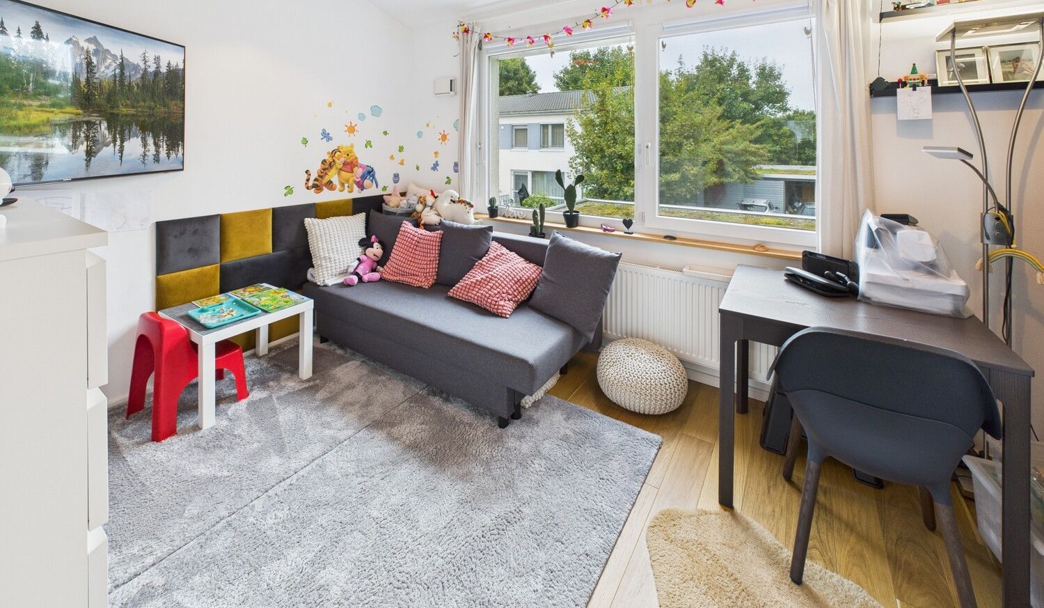 Kinderzimmer