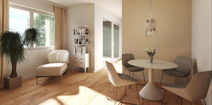 von Poll Immobilien GmbH