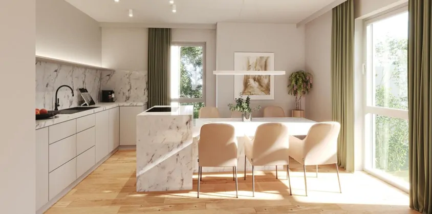 von Poll Immobilien GmbH