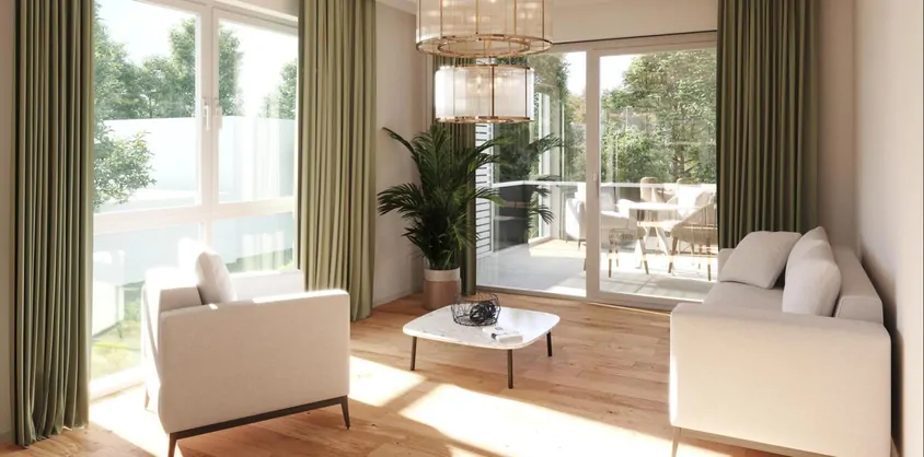 von Poll Immobilien GmbH