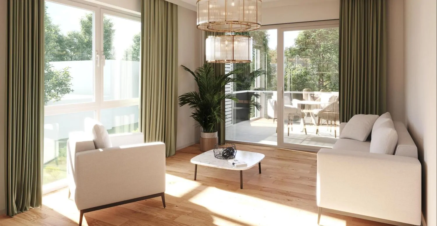 Exposé 1.OG Eck Wohnzimmer