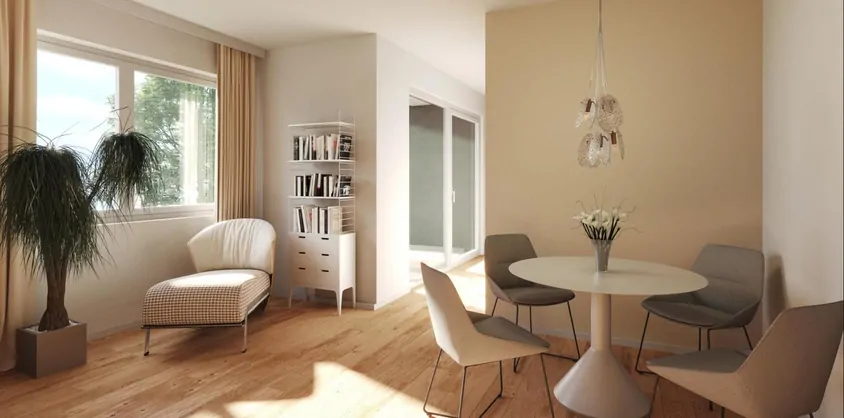 von Poll Immobilien GmbH