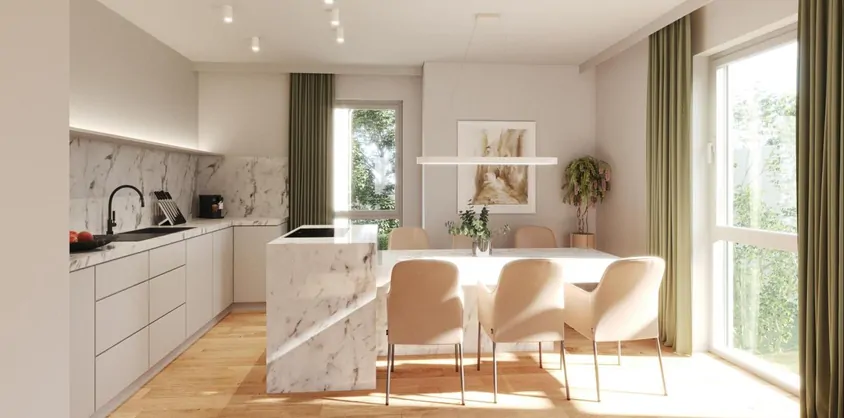 von Poll Immobilien GmbH