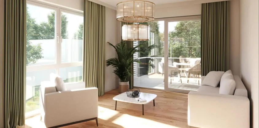 von Poll Immobilien GmbH