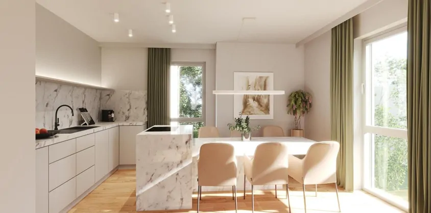 von Poll Immobilien GmbH