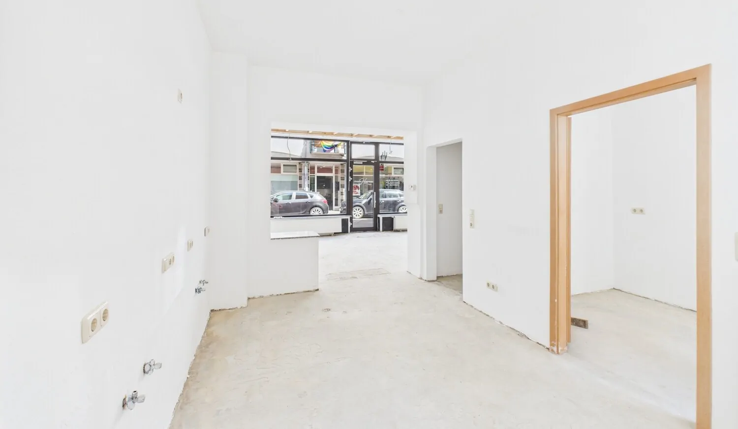 idealer Küchenbereich