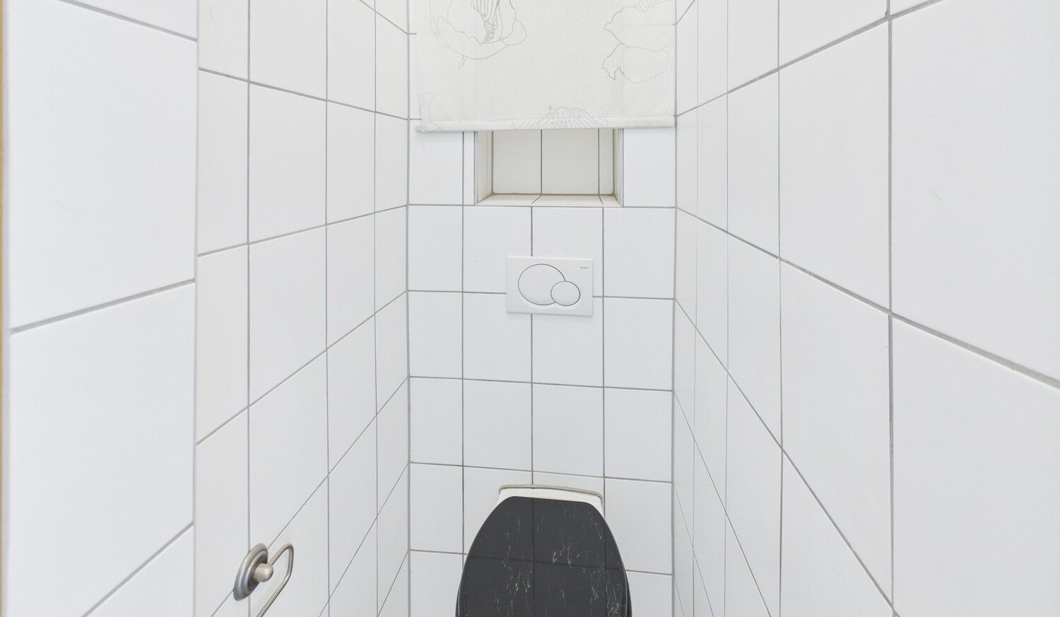 praktisches WC