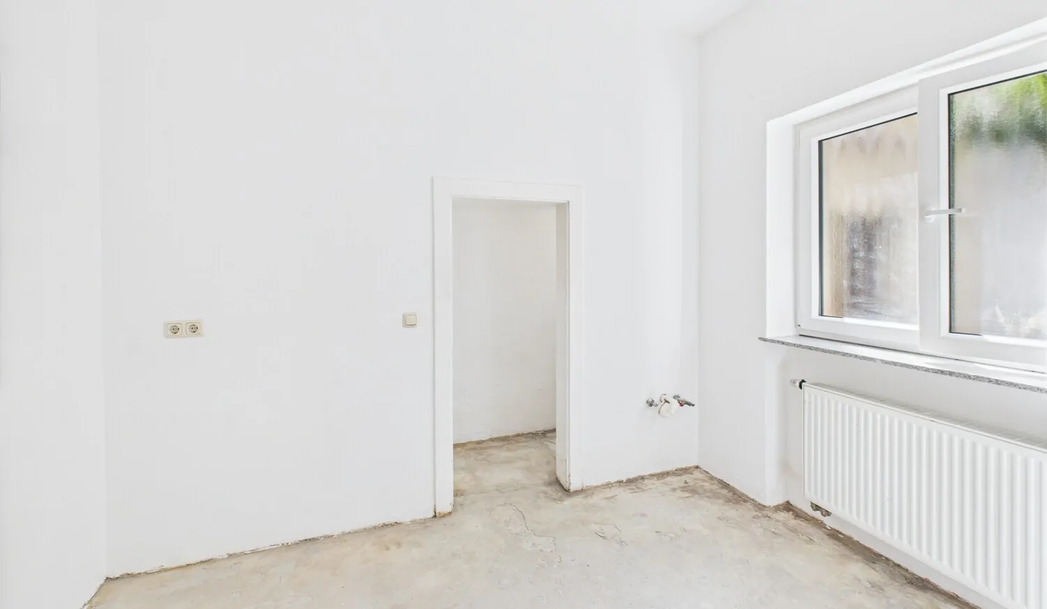 mögliches Tageslichtbad