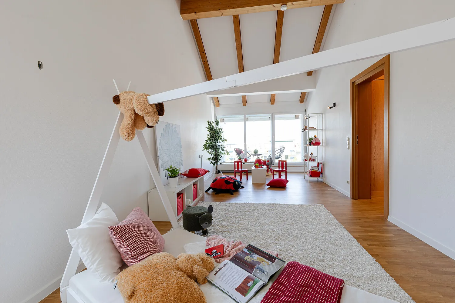 Kinderzimmer OG