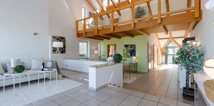 von Poll Immobilien GmbH