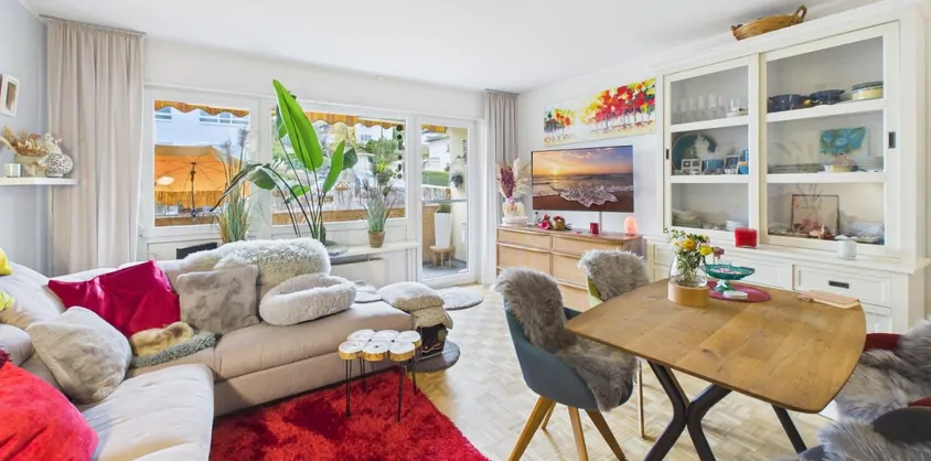 von Poll Immobilien GmbH