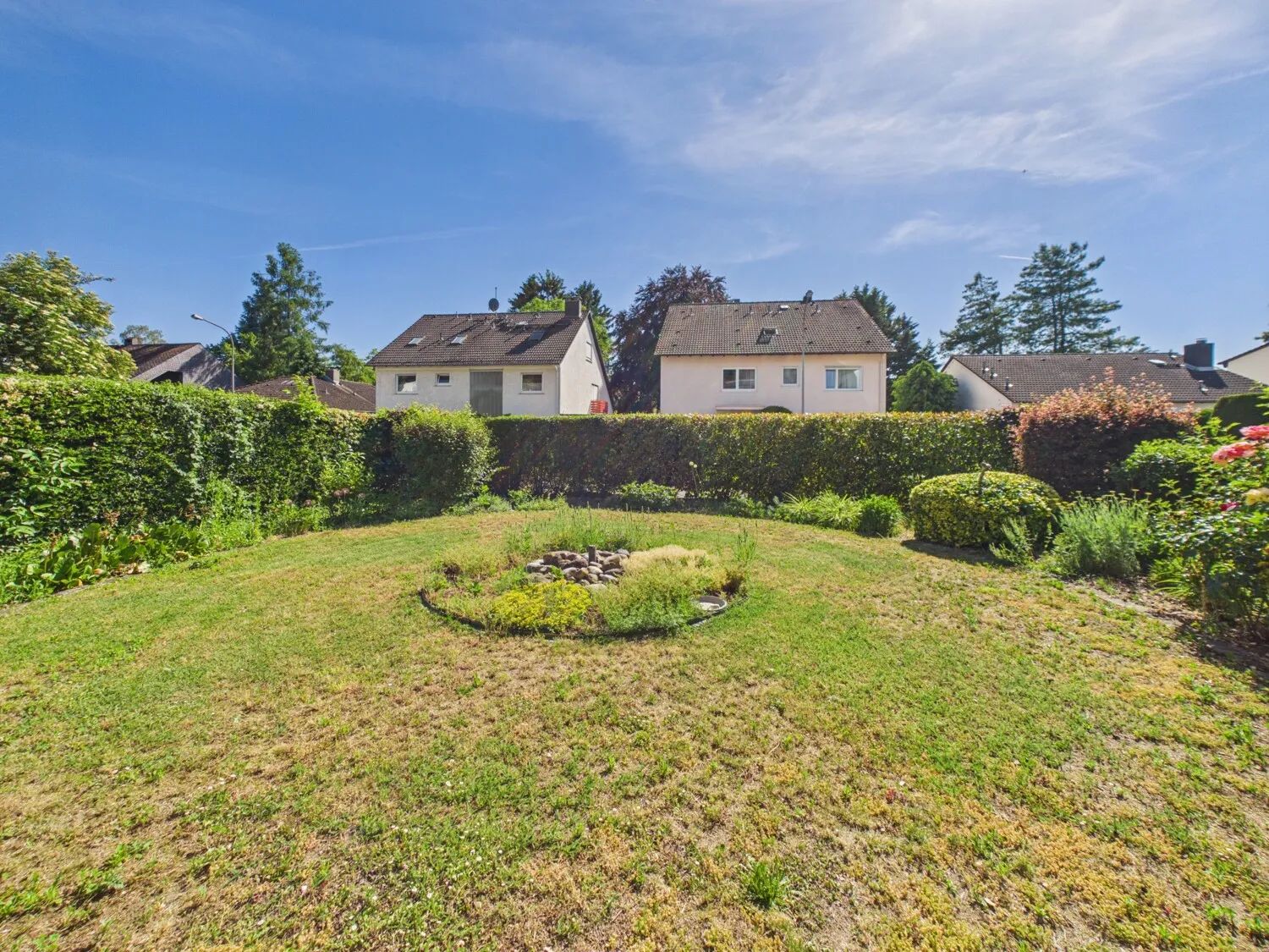 Gartenbereich (GG)