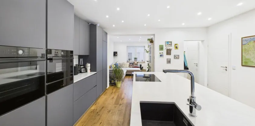 von Poll Immobilien GmbH