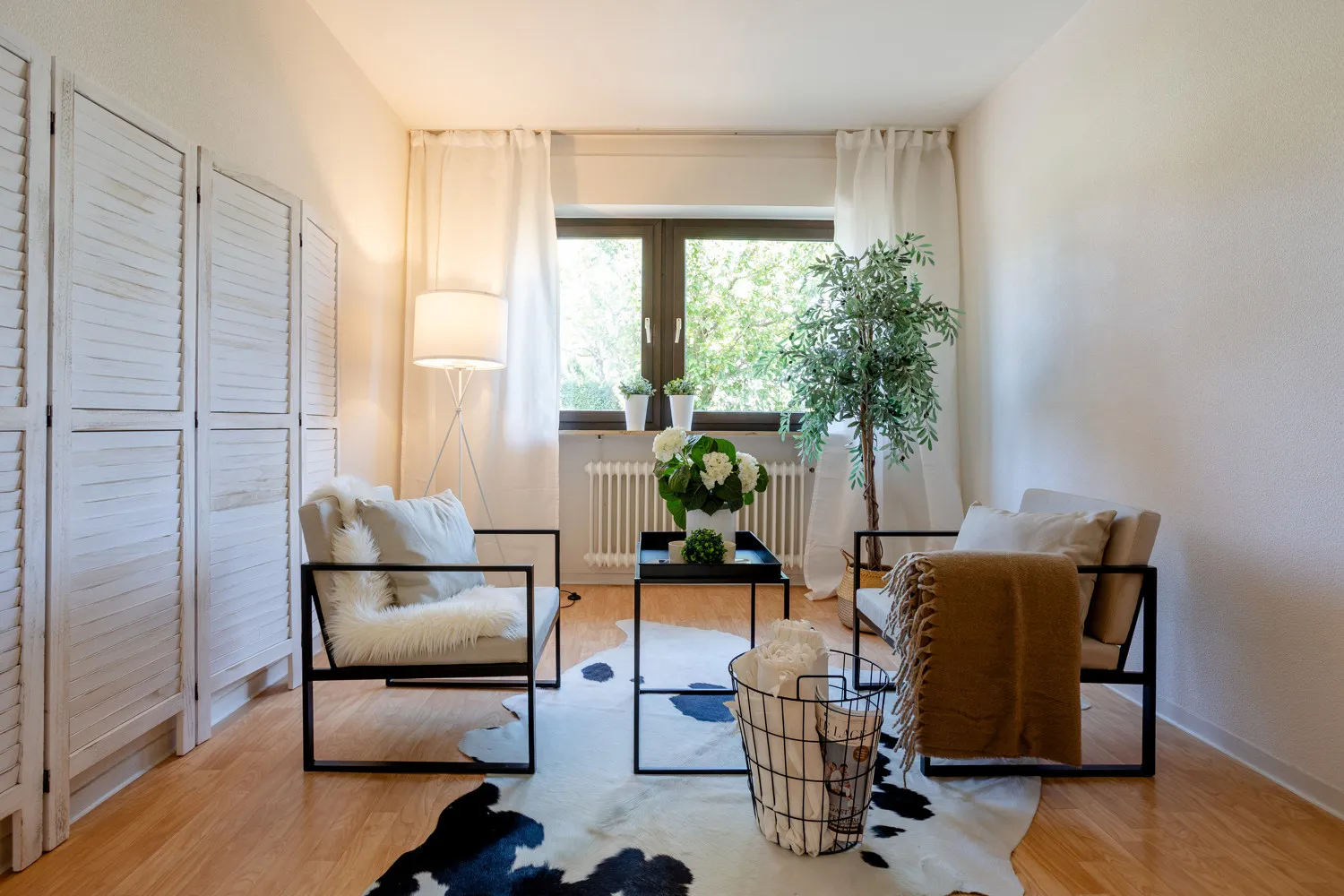 Gäste- oder Spielzimmer